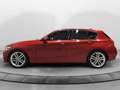 BMW 118 118i MSport 5 Porte Rouge - thumbnail 3