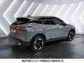 Nissan Qashqai 1.3 DIG-T N-Conn. LED NAVI KAMERA SHZ ACC Grigio - thumbnail 5
