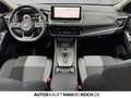 Nissan Qashqai 1.3 DIG-T N-Conn. LED NAVI KAMERA SHZ ACC Grigio - thumbnail 9