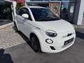 Fiat 500e 500E Komfortpaket+Alu Wit - thumbnail 8