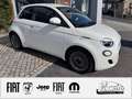 Fiat 500e 500E Komfortpaket+Alu Weiß - thumbnail 1