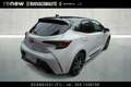 Toyota C-HR 1.8h GR-S e-cvt Bianco - thumbnail 3