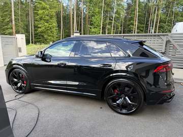 RSQ8 Performance TFSI quattro Tiptronic