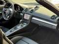 Porsche 718 " Boxster S " 2.5 Turbo SPORT-CHRONO/PASM/PDLS/20" Noir - thumbnail 24