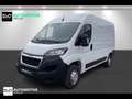 Peugeot Boxer L2H2 | airco | GPS | camera Weiß - thumbnail 1