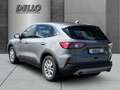 Ford Kuga Titanium EcoBoost Navi Apple CarPlay Android Auto Argent - thumbnail 3