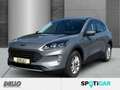 Ford Kuga Titanium EcoBoost Navi Apple CarPlay Android Auto Argent - thumbnail 1