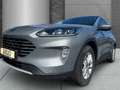 Ford Kuga Titanium EcoBoost Navi Apple CarPlay Android Auto Argent - thumbnail 4