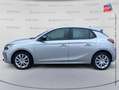 Opel Corsa 1.2 Turbo 100ch Edition Grau - thumbnail 9