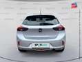 Opel Corsa 1.2 Turbo 100ch Edition Grau - thumbnail 7