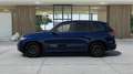 BMW X5 M60i xDrive High Executive Automaat / Panoramadak Blauw - thumbnail 5