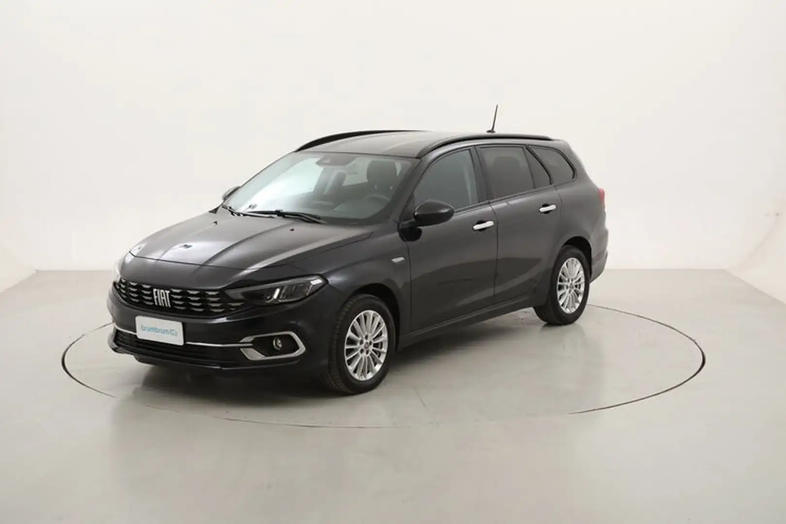 Fiat Tipo SW Life 1.6 Diesel 131CV Nero - 1
