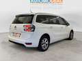 Citroen C4 Picasso Spacetourer 7 Sitzer ALLWETTER NAV DIG-DISPLAY KAM Weiß - thumbnail 5