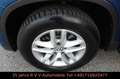 Volkswagen Tiguan 1.4 Trend & Fun, 1.Hand, Scheckheft Blau - thumbnail 8