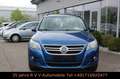 Volkswagen Tiguan 1.4 Trend & Fun, 1.Hand, Scheckheft Blau - thumbnail 3
