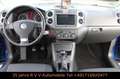 Volkswagen Tiguan 1.4 Trend & Fun, 1.Hand, Scheckheft Blau - thumbnail 11