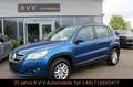 Volkswagen Tiguan 1.4 Trend & Fun, 1.Hand, Scheckheft Blau - thumbnail 1