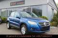 Volkswagen Tiguan 1.4 Trend & Fun, 1.Hand, Scheckheft Blau - thumbnail 4