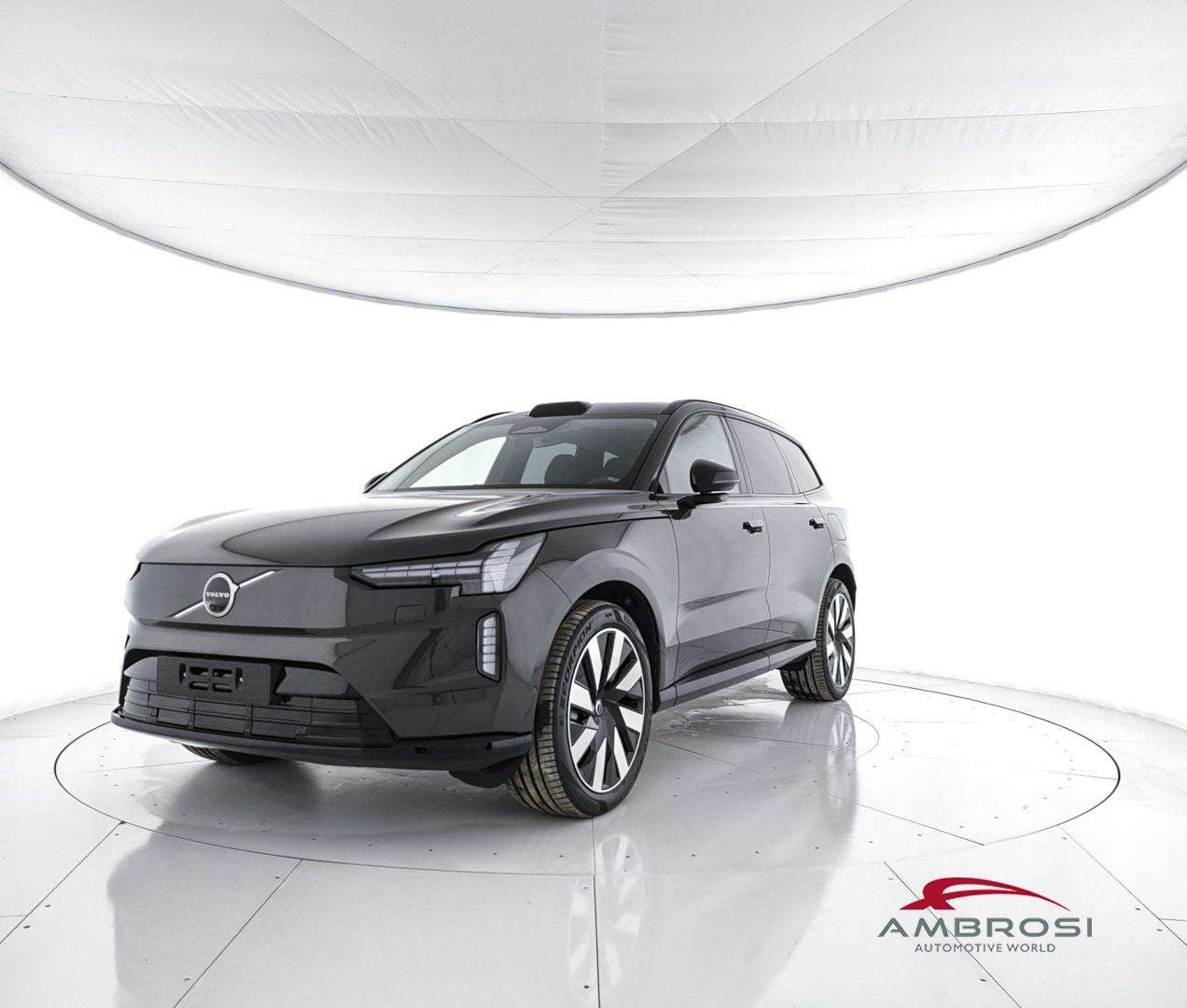 Volvo EX90 2026