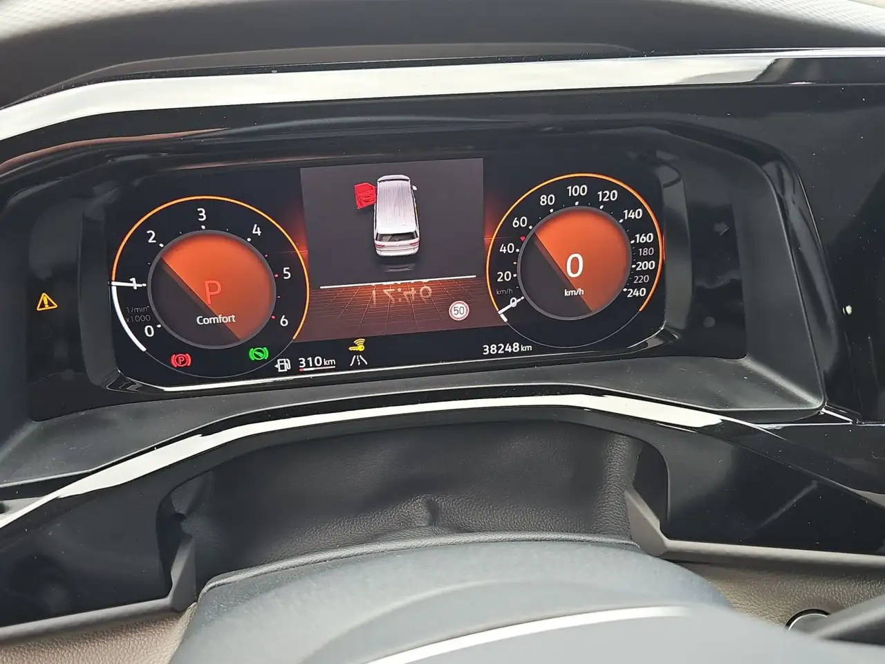 Volkswagen T7 Multivan Edition 2,0 TDI DSG langer Überhang, миниатюра 11