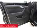 Volkswagen Touareg 3.0 TDI Elegance 19 AHK MATRIX LUFT STAND Negro - thumbnail 9