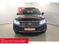 Volkswagen Touareg 3.0 TDI Elegance 19 AHK MATRIX LUFT STAND Negro - thumbnail 2