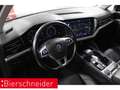 Volkswagen Touareg 3.0 TDI Elegance 19 AHK MATRIX LUFT STAND Negro - thumbnail 4