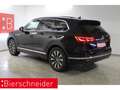 Volkswagen Touareg 3.0 TDI Elegance 19 AHK MATRIX LUFT STAND Negro - thumbnail 14