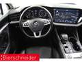 Volkswagen Touareg 3.0 TDI Elegance 19 AHK MATRIX LUFT STAND Negro - thumbnail 5