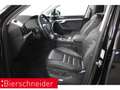 Volkswagen Touareg 3.0 TDI Elegance 19 AHK MATRIX LUFT STAND Negro - thumbnail 3