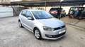 Volkswagen Polo 1.6TDI Advance 90 Gris - thumbnail 4