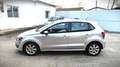 Volkswagen Polo 1.6TDI Advance 90 Gris - thumbnail 3