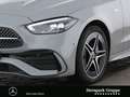 Mercedes-Benz C 300 C 300 deT 4M AMG Massage*HuD*Pano*AHK*360*Distro Grau - thumbnail 2