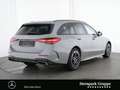 Mercedes-Benz C 300 C 300 deT 4M AMG Massage*HuD*Pano*AHK*360*Distro Gris - thumbnail 3