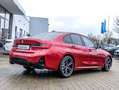 BMW 330 d xDrive MSportPro Glasd. DA PA+ Memorys.H/K Rot - thumbnail 2