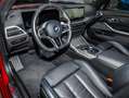BMW 330 d xDrive MSportPro Glasd. DA PA+ Memorys.H/K Rot - thumbnail 8