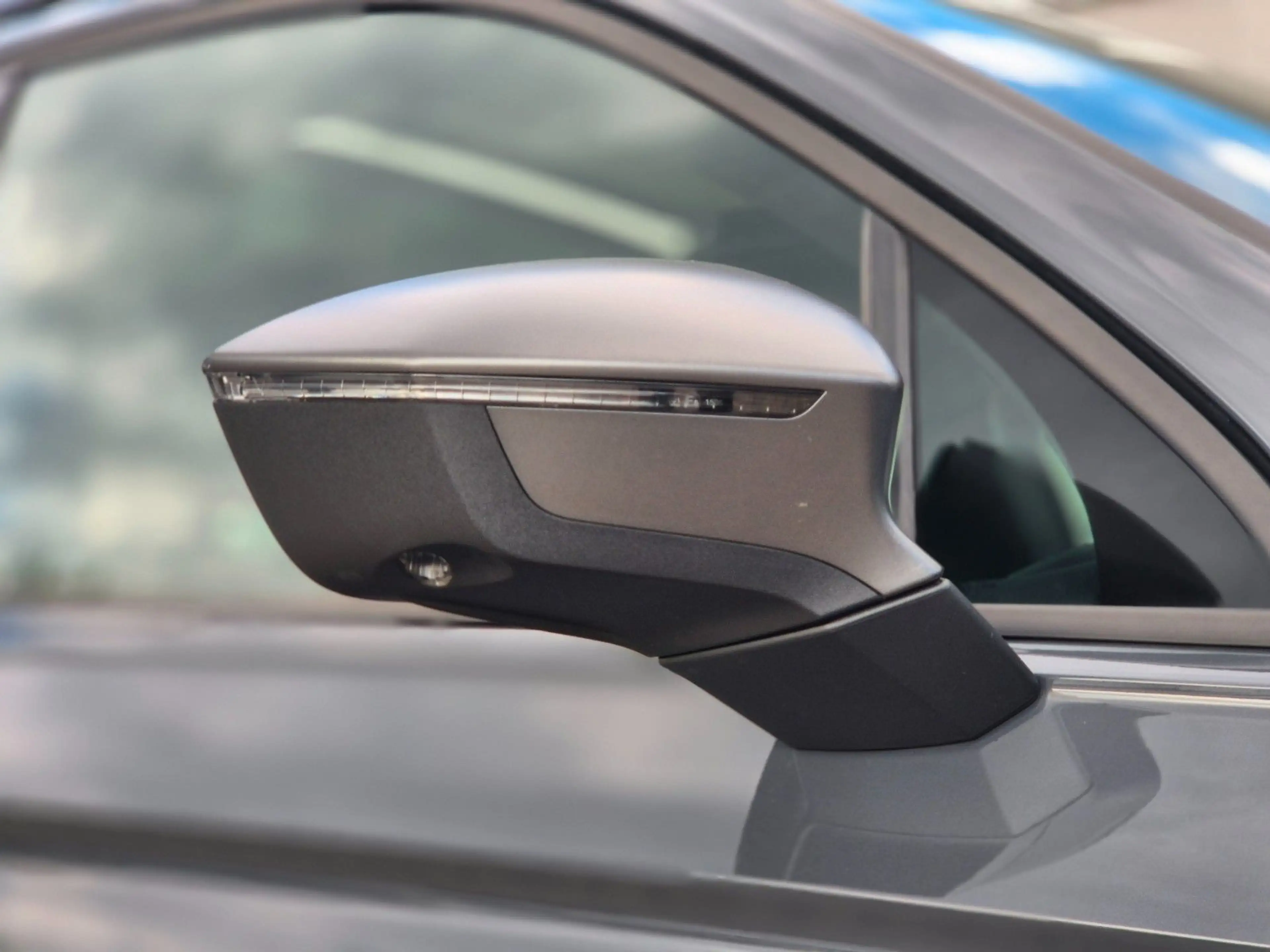 SEAT Tarraco FR 4Drive DSG 7 Sitze PANO ACC BEATS AHK — photo 10