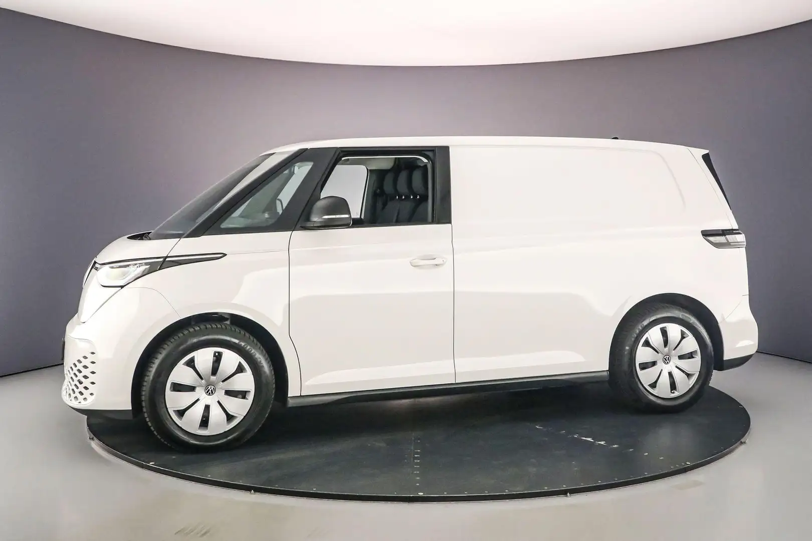 Volkswagen ID. Buzz Cargo 204pk 77KWh | Airco | Alb - 2