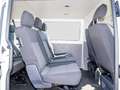 Volkswagen T6 Kombi 2.0 TDI T6.1 9Sitze,Heckflügelt. Klima Weiß - thumbnail 8