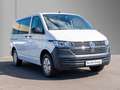 Volkswagen T6 Kombi 2.0 TDI T6.1 9Sitze,Heckflügelt. Klima Weiß - thumbnail 3