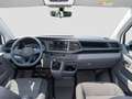 Volkswagen T6 Kombi 2.0 TDI T6.1 9Sitze,Heckflügelt. Klima Weiß - thumbnail 10