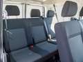 Volkswagen T6 Kombi 2.0 TDI T6.1 9Sitze,Heckflügelt. Klima Weiß - thumbnail 9