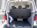 Volkswagen T6 Kombi 2.0 TDI T6.1 9Sitze,Heckflügelt. Klima Weiß - thumbnail 6