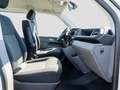 Volkswagen T6 Kombi 2.0 TDI T6.1 9Sitze,Heckflügelt. Klima Weiß - thumbnail 7