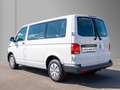 Volkswagen T6 Kombi 2.0 TDI T6.1 9Sitze,Heckflügelt. Klima Weiß - thumbnail 4