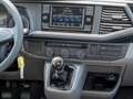 Volkswagen T6 Kombi 2.0 TDI T6.1 9Sitze,Heckflügelt. Klima Weiß - thumbnail 13