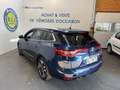 Renault Megane IV ESTATE 1.3 TCE 160CH FAP BUSINESS INTENS EDC Bleu - thumbnail 4