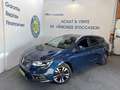 Renault Megane IV ESTATE 1.3 TCE 160CH FAP BUSINESS INTENS EDC Bleu - thumbnail 1