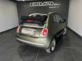 Fiat 500C C 1.3 Multijet 16V 95CV by DIESEL Verde - thumbnail 3
