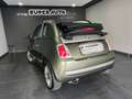 Fiat 500C C 1.3 Multijet 16V 95CV by DIESEL Verde - thumbnail 4